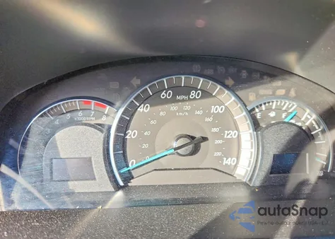 2012 Toyota Camry Base из США, поврежденный, VIN 4T1BF1FKXCU077151